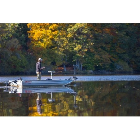 Location Barque de Pêche équipée 1 journée