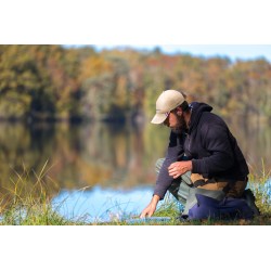 Carte de Pêche Carnassiers  1 journée (Plein Tarif)