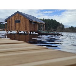 Carte de Pêche Carpe 24h 1 personne