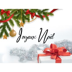 Cadeau Noel