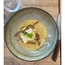 Cadeau découverte restaurant 2 personnes