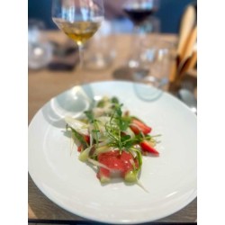 Cadeau découverte restaurant 2 personnes