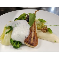 Cadeau découverte restaurant 2 personnes