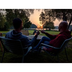 Accord Mets/Vins 2 personnes