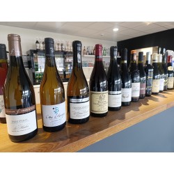 Accord Mets/Vins 2 personnes