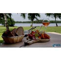 Accord Mets/Vins 2 personnes