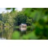 Cadeau Nuit Insolite Cabane sur l'eau (du 01/07 au 31/08)
