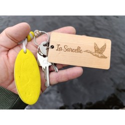 Cadeau Nuit Insolite Cabane sur l'eau (du 01/09 au 30/06)