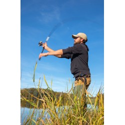 Guidage Pêche Carnassiers en bateau (1 personne/1 journée)