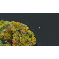 Guidage Pêche Carnassiers en bateau (3 personnes/1 journée)